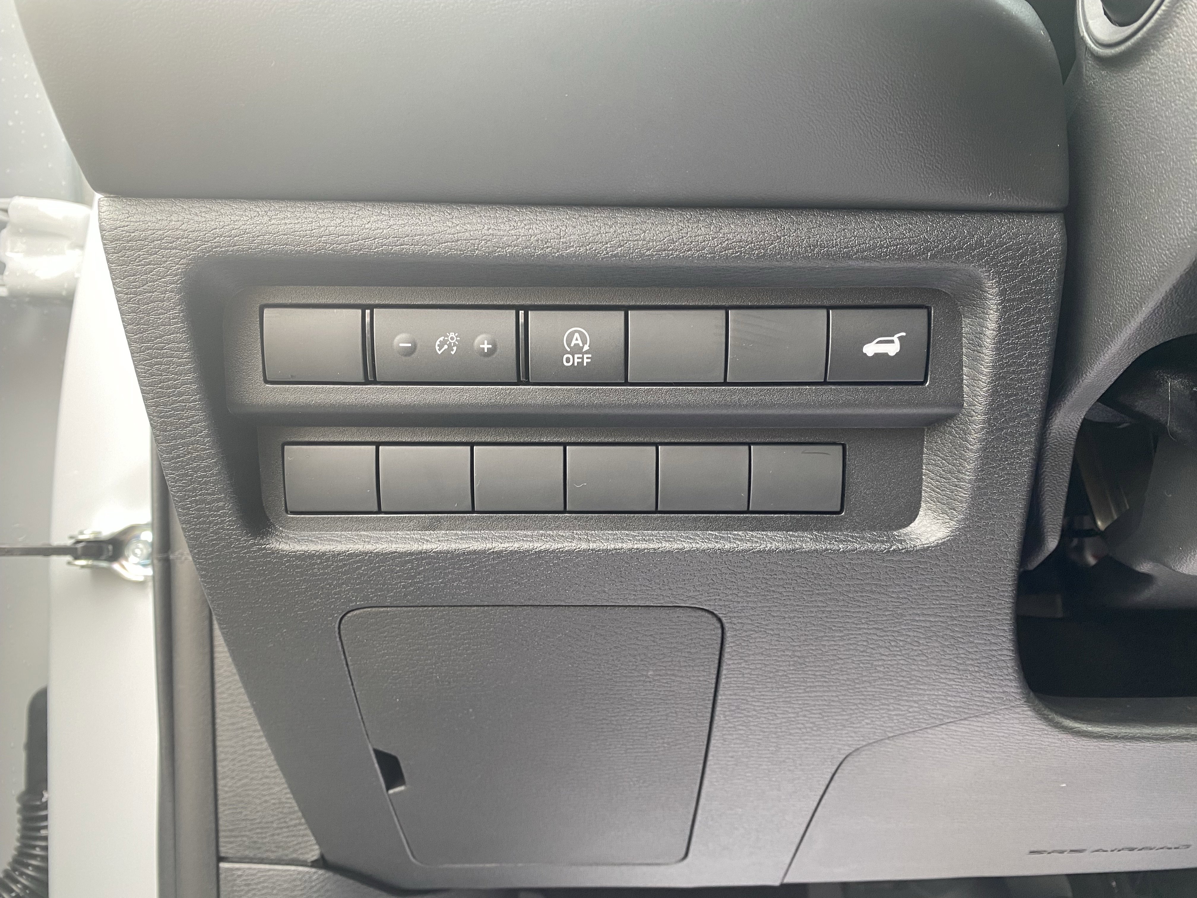 New 2026 Mitsubishi Outlander Trail Edition AWD/4WD image 6