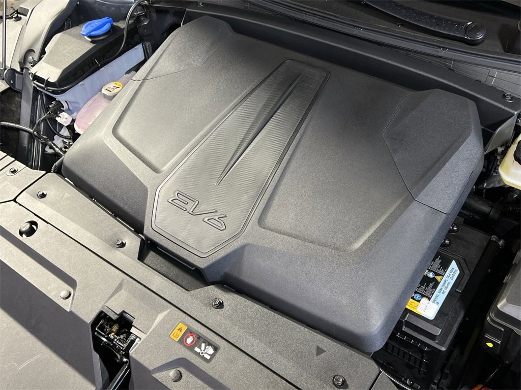 New 2025 Kia EV6 Wind image 27