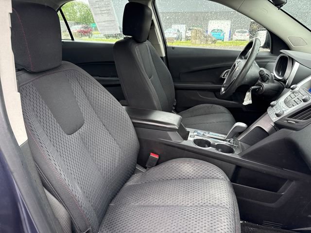 Used 2014 Chevrolet Equinox LS FWD image 11