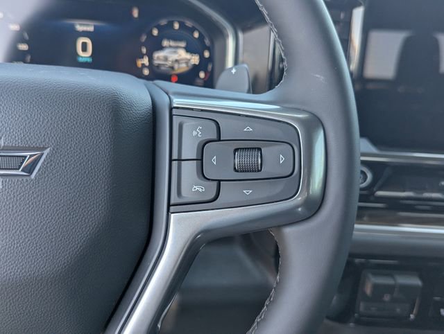 New 2026 Chevrolet Silverado 1500 RST w/ Convenience Package II AWD/4WD image 18