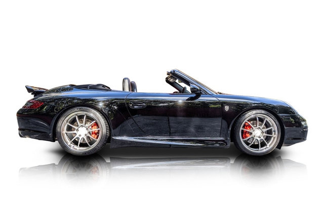 Used 2006 Porsche 911 Carrera S RWD image 2