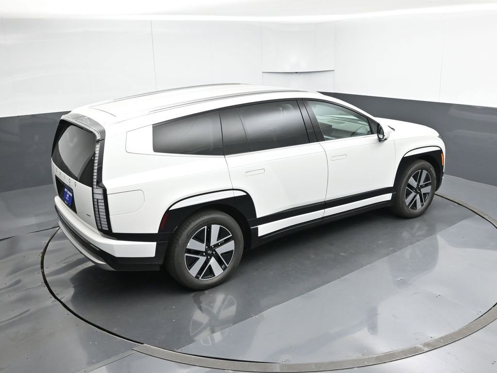 New 2026 Hyundai Ioniq 9 SEL image 53