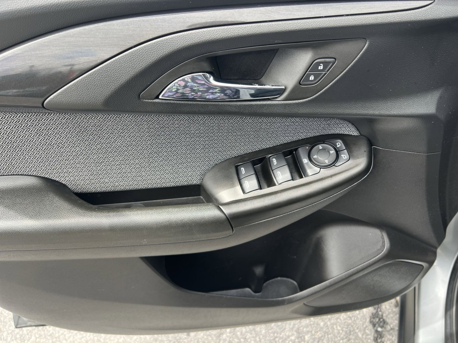 Used 2023 Chevrolet TrailBlazer LT image 15