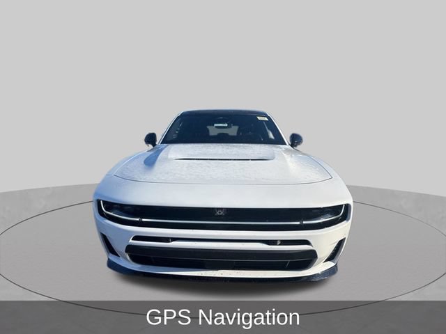 Used 2026 Dodge Charger Scat Pack AWD/4WD image 2