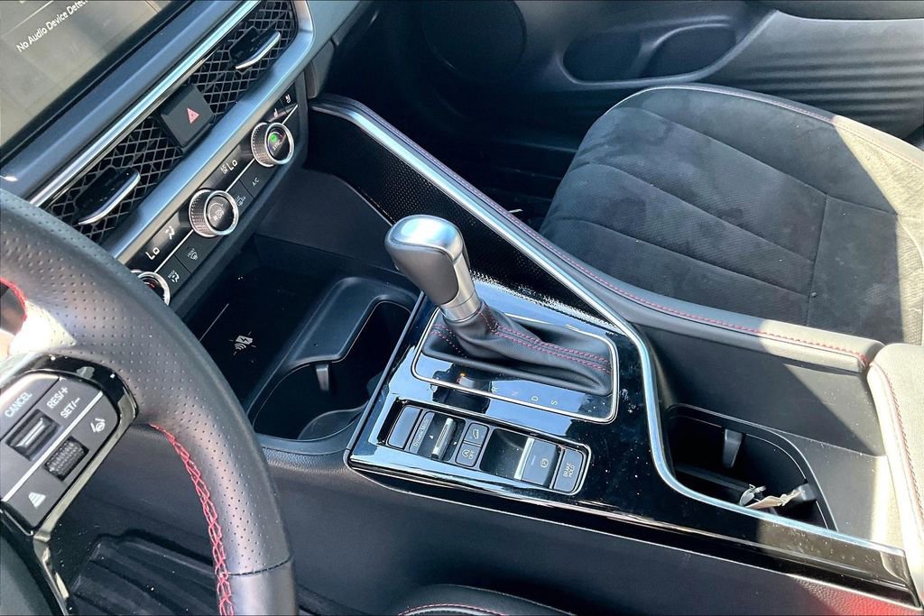 Certified 2025 Acura ADX A-Spec image 18