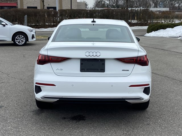 Used 2022 Audi A3 2.0T Premium w/ Convenience Package image 6