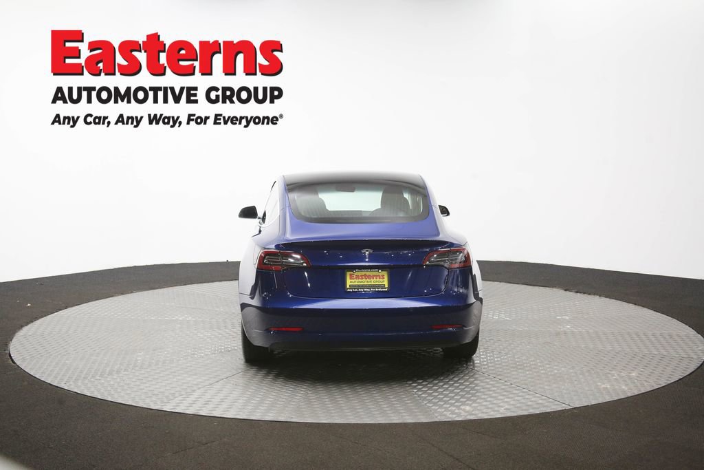 Used 2018 Tesla Model 3 Mid Range image 32