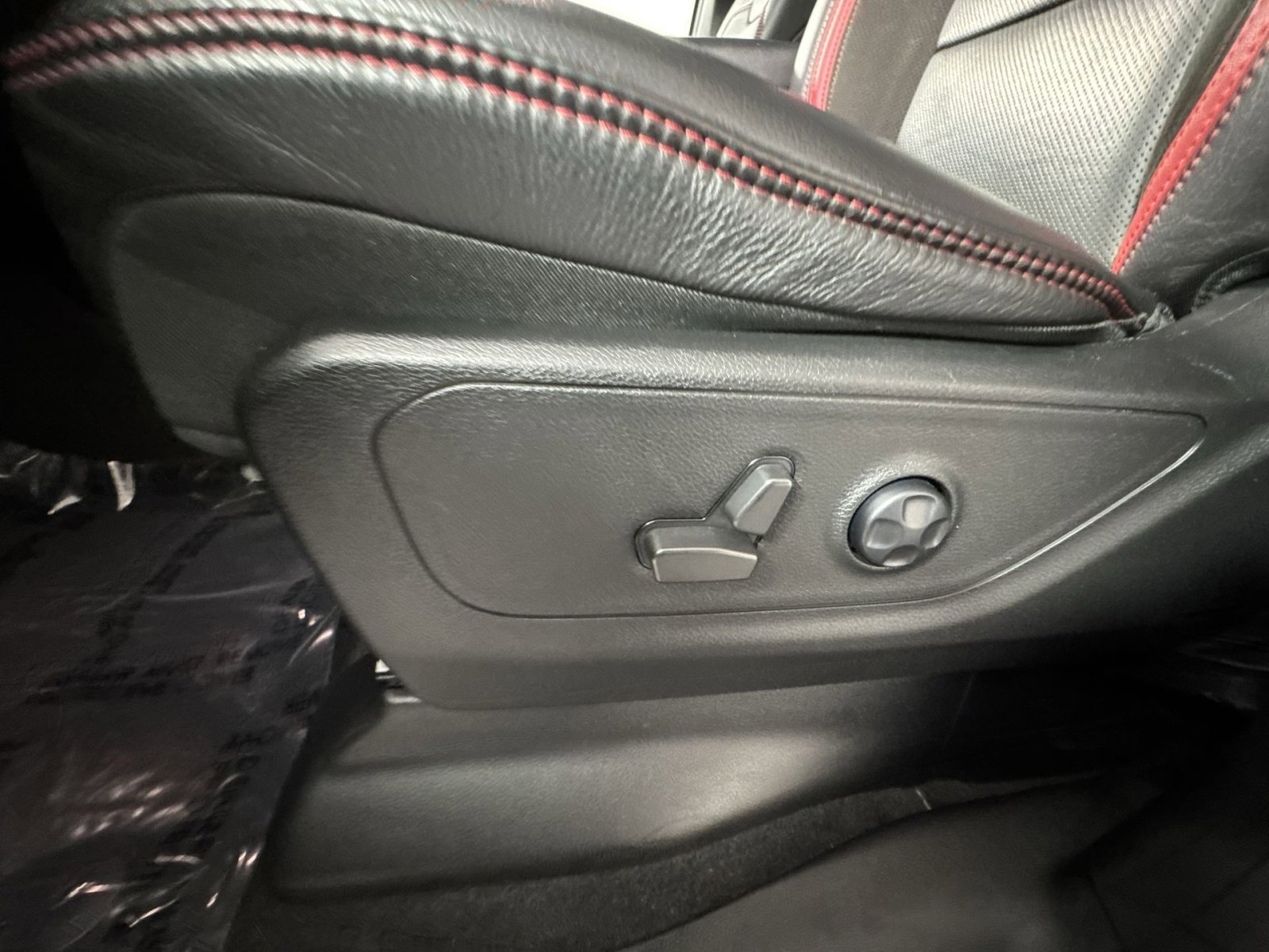 Used 2022 RAM 1500 TRX w/ TRX Level 2 Equipment Group image 14