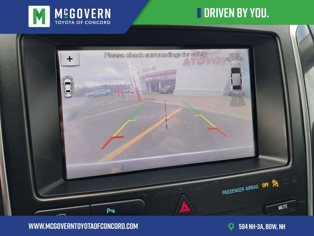 Used 2019 Ford Explorer Limited w/ Limited Luxury Package AWD/4WD image 34