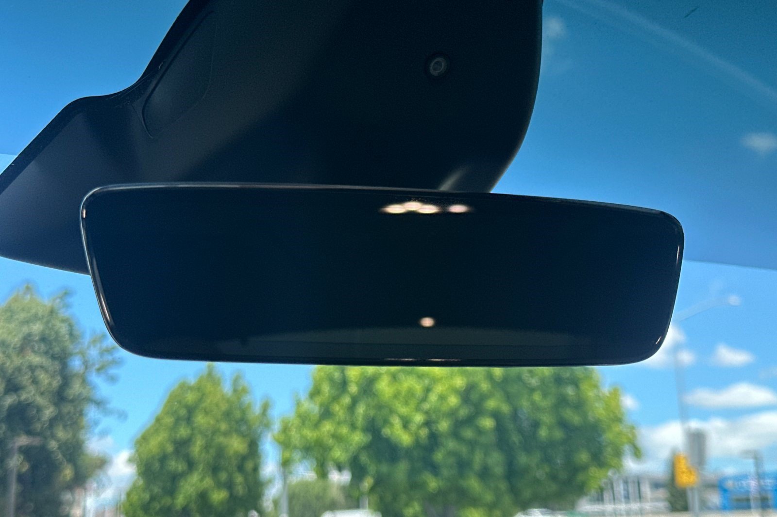 Used 2023 Tesla Model X Plaid AWD/4WD image 37