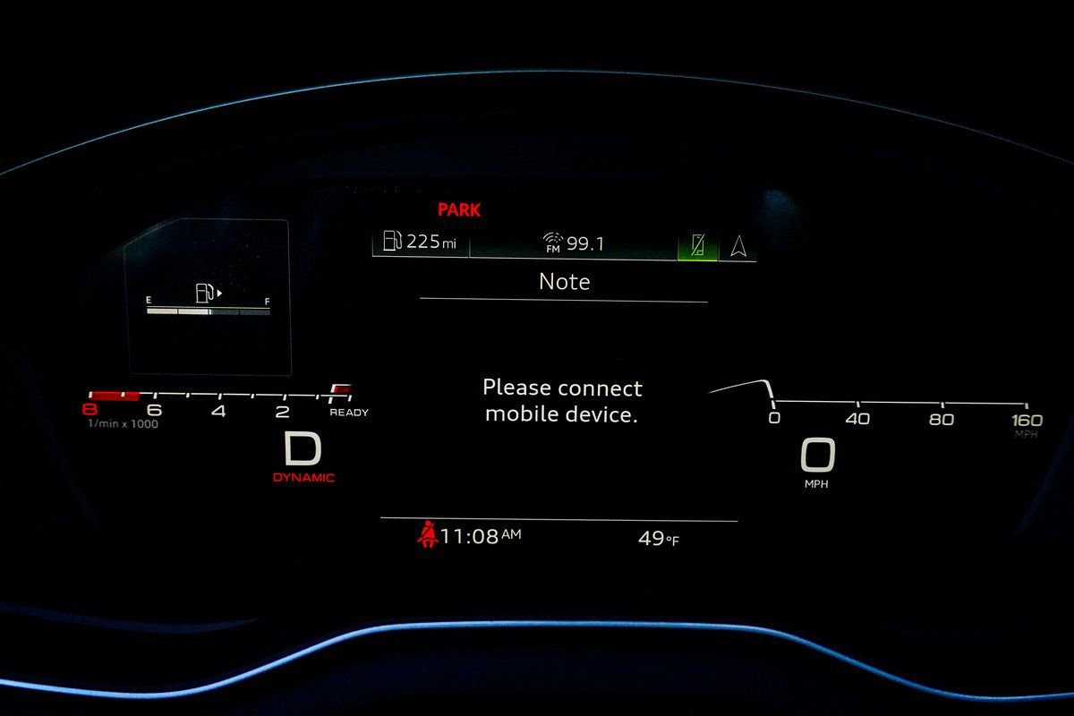 Used 2023 Audi SQ5 Premium Plus w/ Premium Plus Package image 32