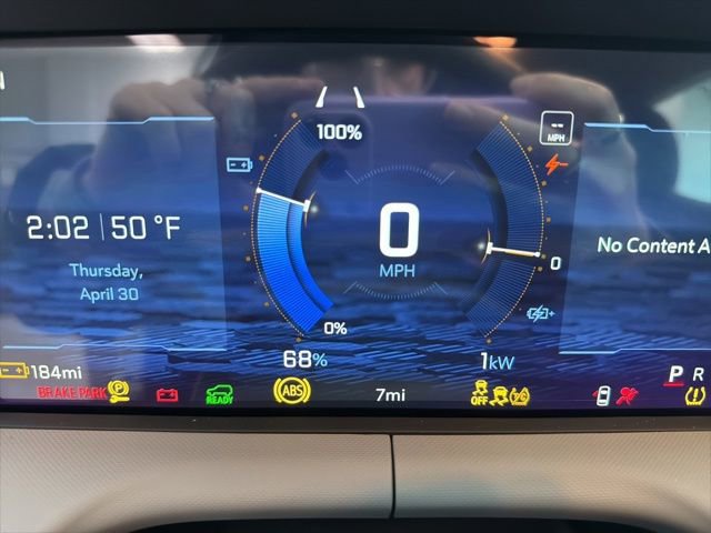 New 2027 Chevrolet Bolt RS FWD image 17