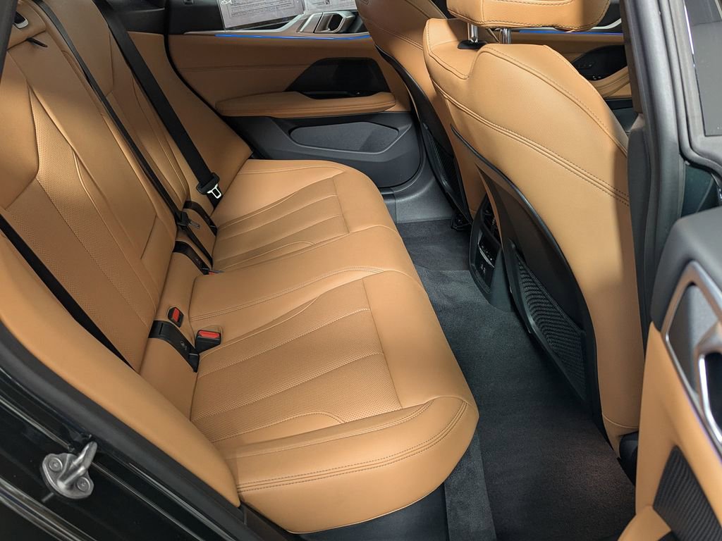 Certified 2024 BMW 430i Gran Coupe xDrive w/ M Sport Package (Priority 1) image 41