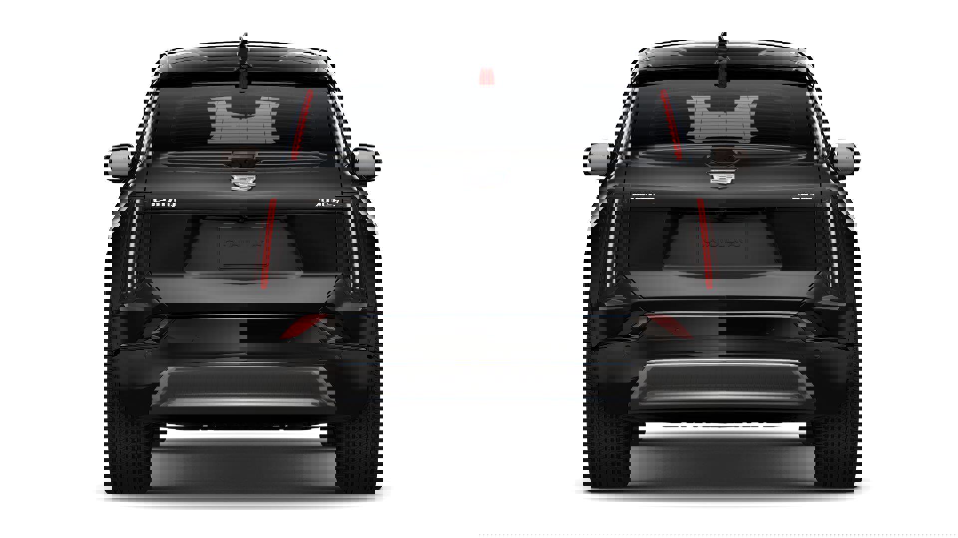 New 2026 Cadillac Optiq Sport 2 image 4