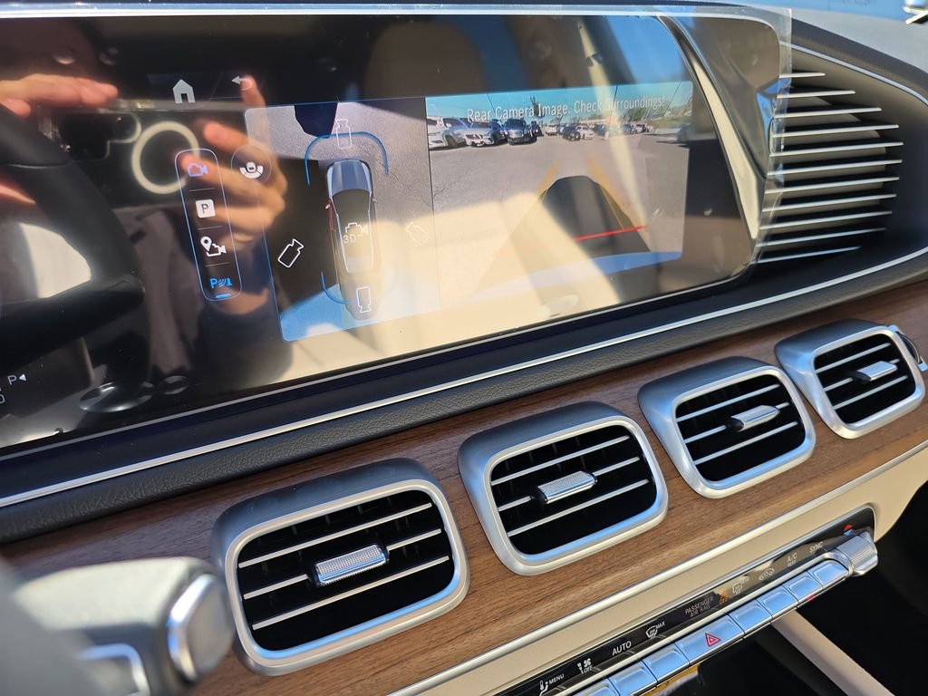 New 2026 Mercedes-Benz GLE 350 4MATIC image 20