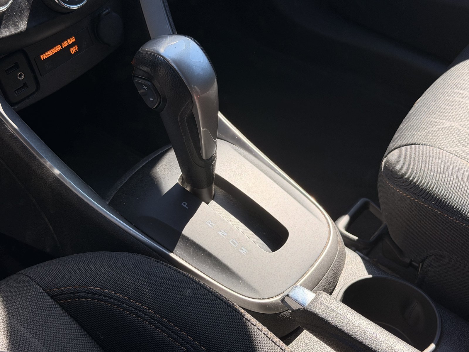 Used 2020 Chevrolet Trax LT FWD image 28