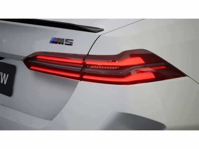 New 2026 BMW M5 w/ Carbon Package AWD/4WD image 8