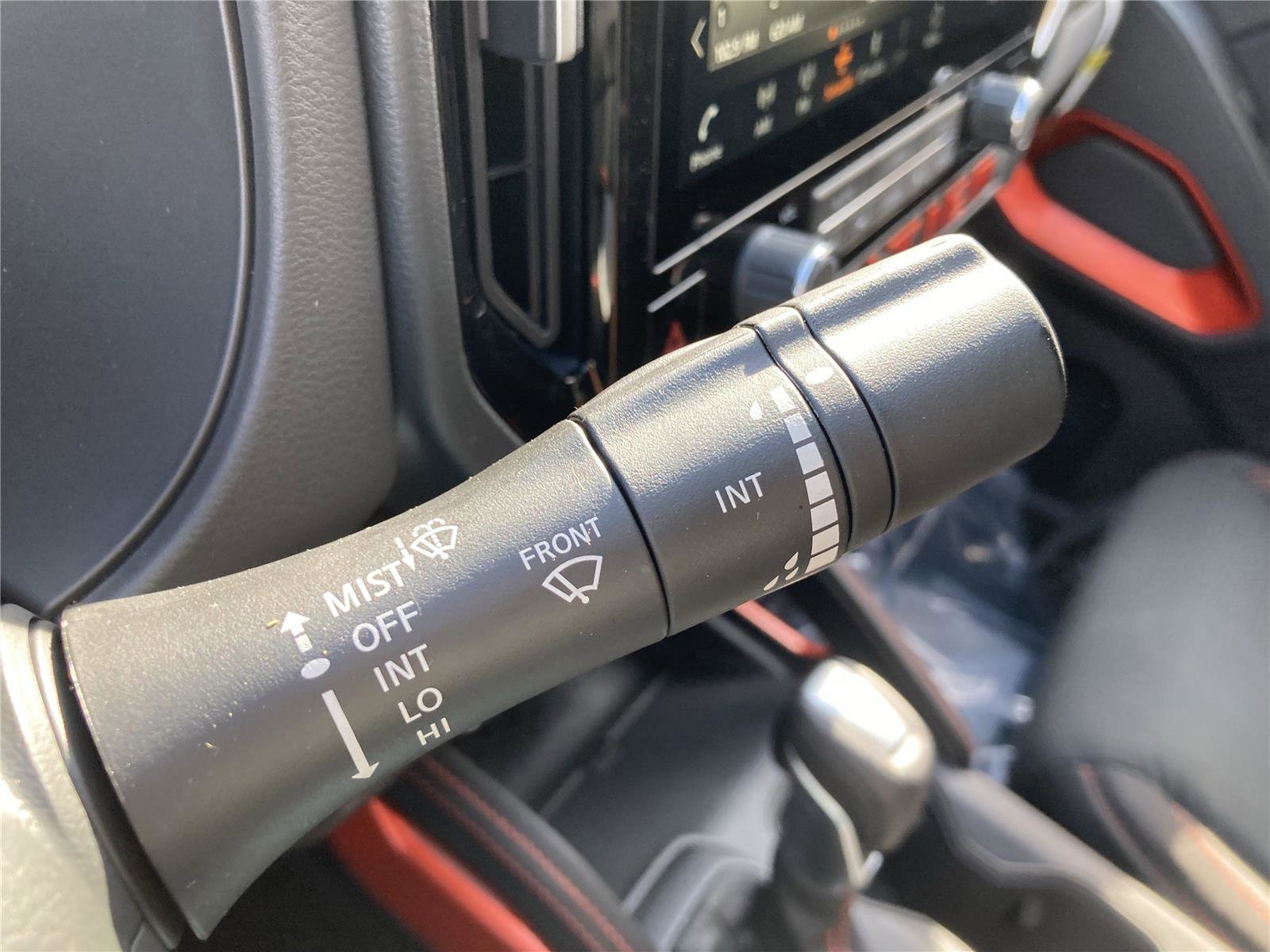 New 2026 Nissan Frontier PRO-4X w/ Pro-4x Convenience Package image 25