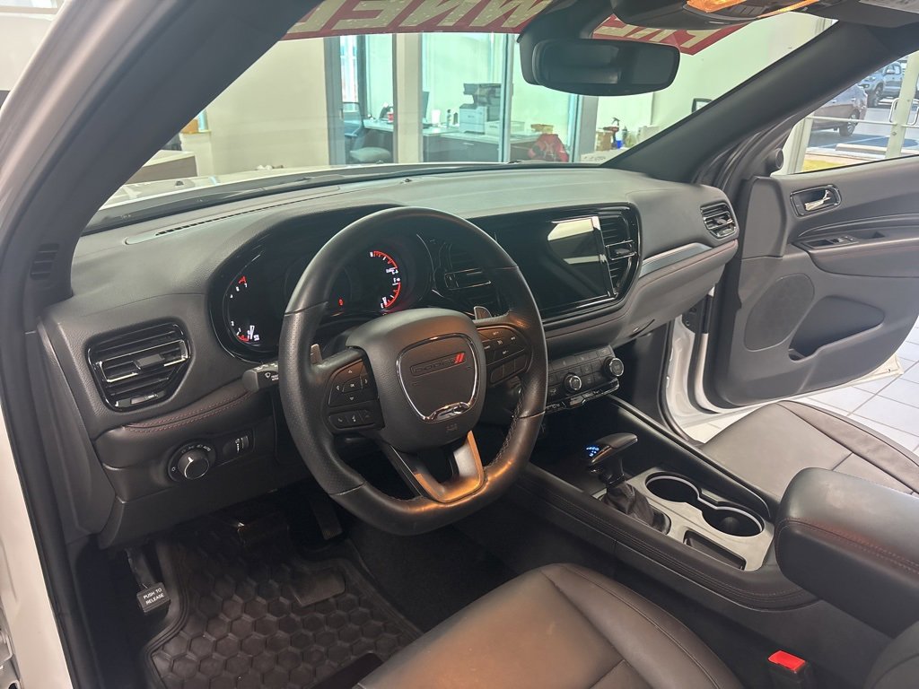 Used 2025 Dodge Durango GT w/ Trailer Tow Group IV image 13