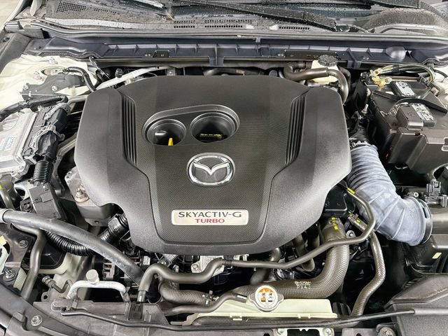 Used 2021 MAZDA MAZDA3 Hatchback w/Premium Plus Pkg AWD/4WD image 36