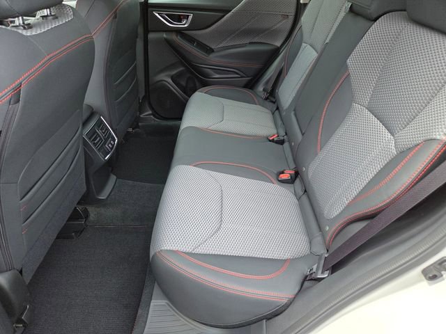 Used 2021 Subaru Forester Sport w/ Popular Package #2 image 11
