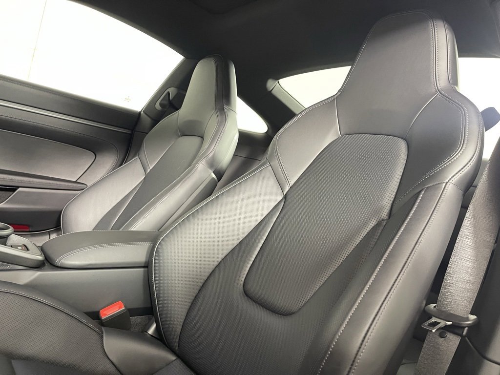 Certified 2024 Porsche 911 Carrera S image 5