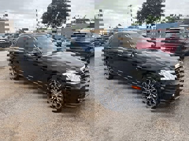 Used 2009 Mercedes-Benz S 63 AMG