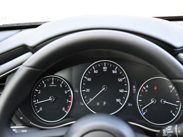 New 2026 MAZDA MAZDA3 s image 23