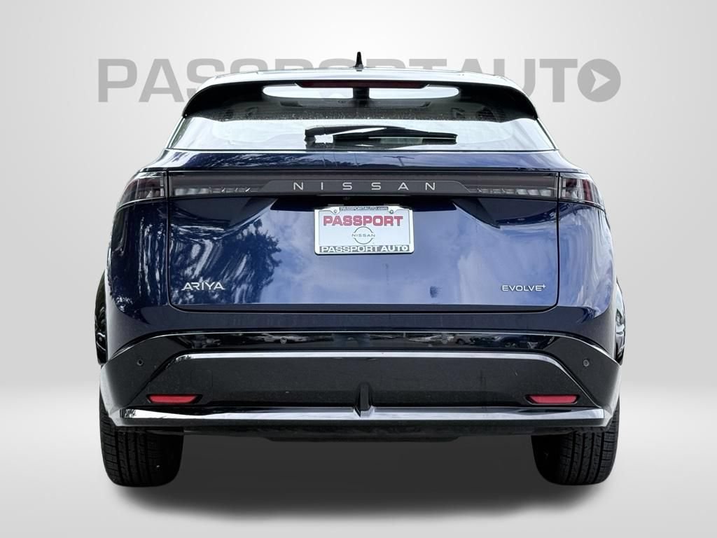 Used 2023 Nissan Ariya FWD image 6