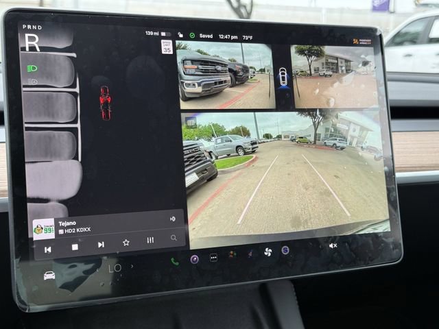 Used 2024 Tesla Model Y 2WD image 13