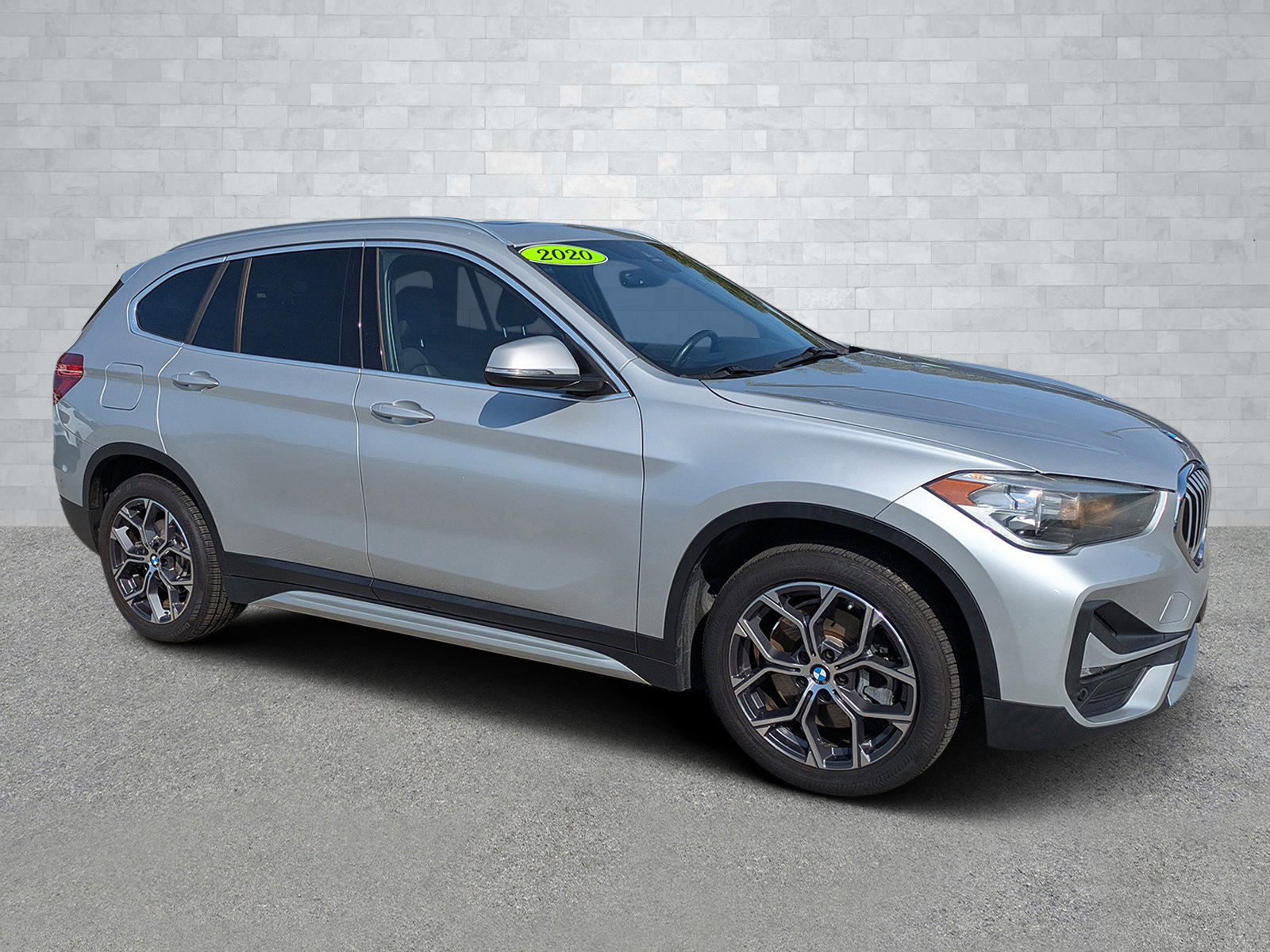 Used 2020 BMW X1 xDrive28i