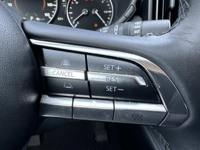 Used 2025 MAZDA CX-50 AWD 2.5 S w/ Preferred Package image 25