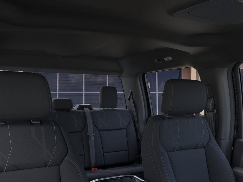 New 2026 Ford F150 STX w/ F-150 LOBO Package AWD/4WD image 23