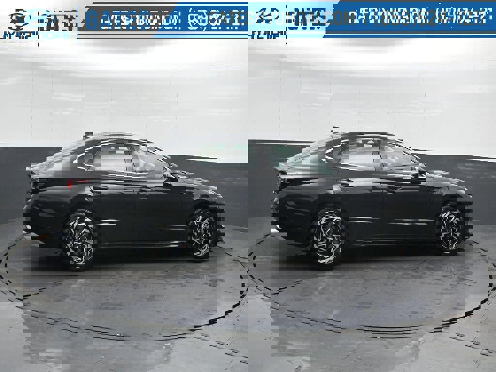 New 2026 Hyundai Sonata SEL AWD/4WD image 3