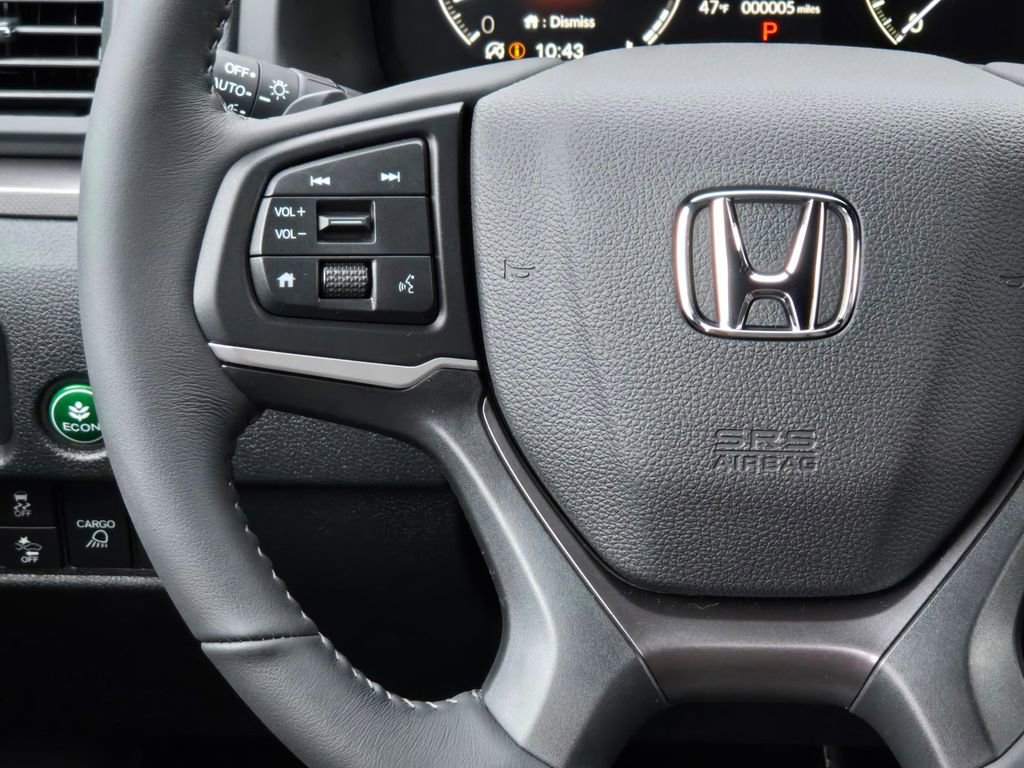 New 2026 Honda Ridgeline RTL image 15