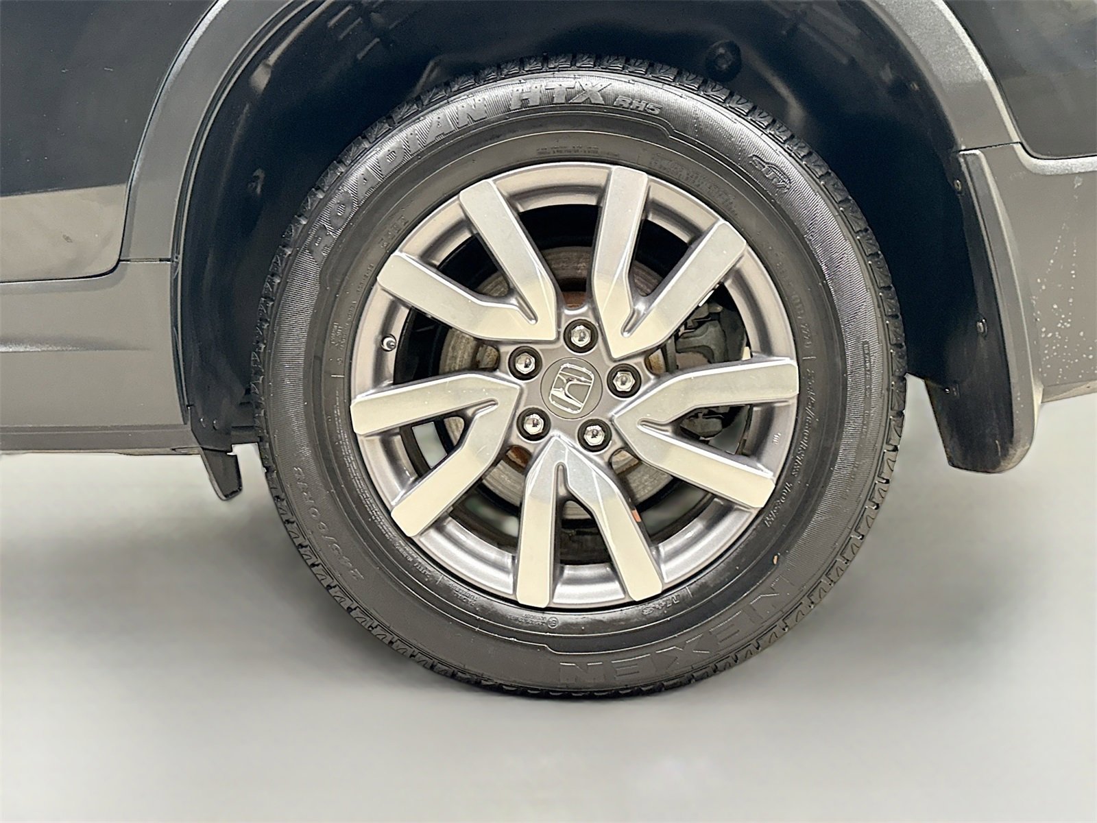 Used 2019 Honda Pilot EX-L image 32