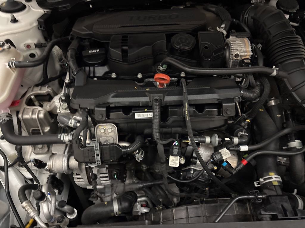 Used 2023 Hyundai Elantra N Line w/ Preferred Accessory Package image 25