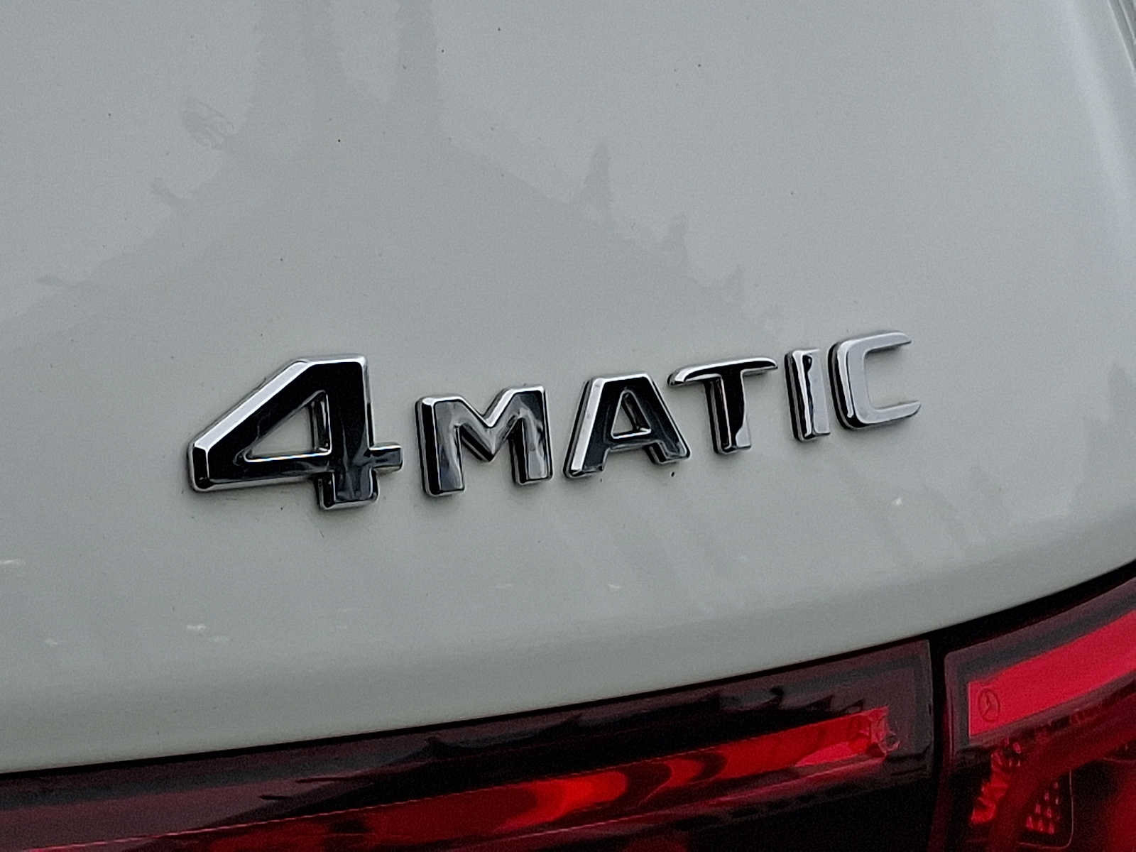 Certified 2023 Mercedes-Benz GLB 250 4MATIC image 28