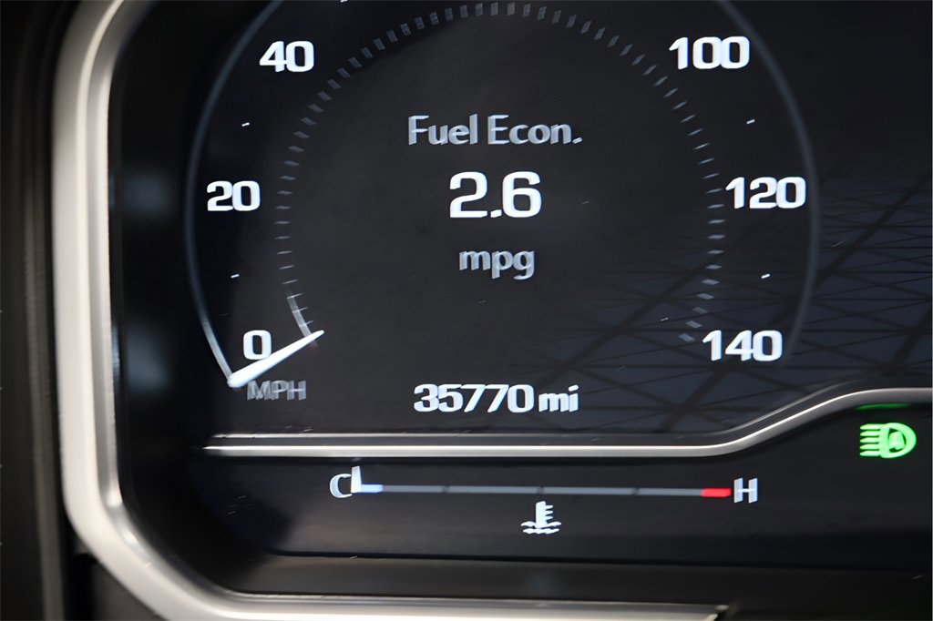 Used 2023 GMC Sierra 1500 AT4 w/ Technology Package image 13