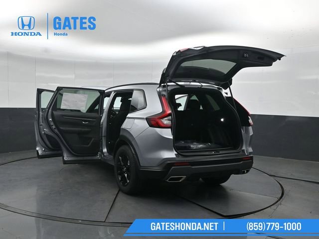New 2026 Honda CR-V Sport image 54