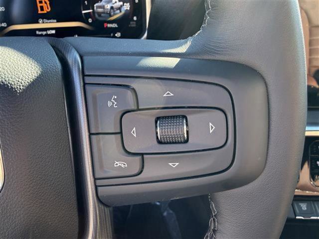 New 2026 GMC Sierra 2500 Denali Ultimate w/ Snow Plow Prep/Camper Package image 19