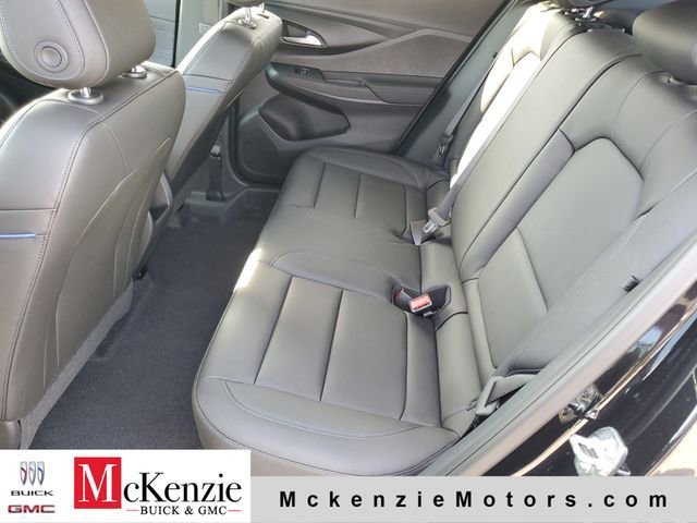 New 2026 Buick Envista Sport Touring w/ Convenience I Package FWD image 21