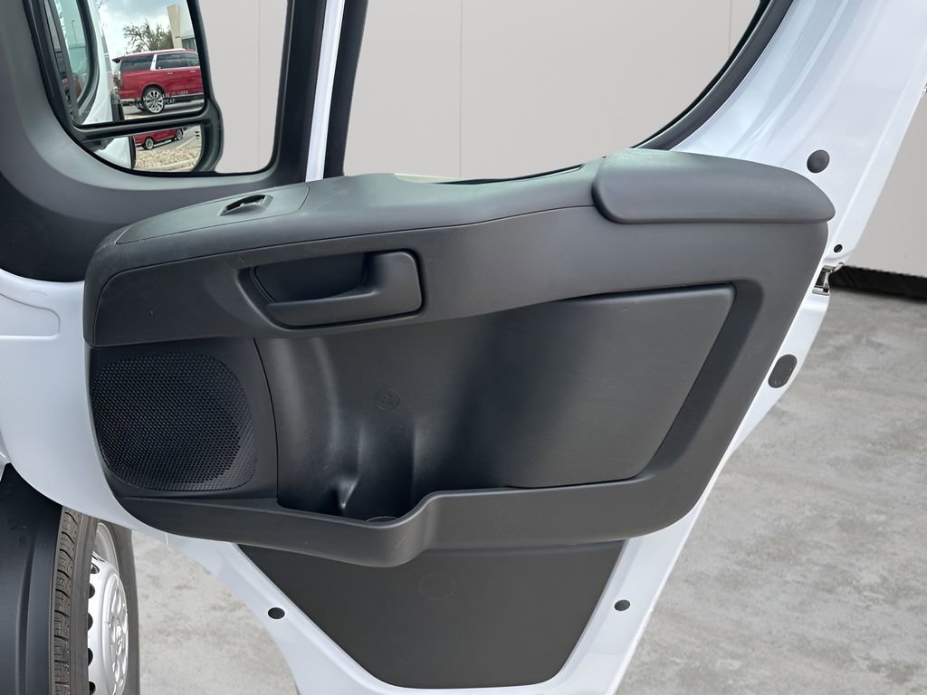 New 2026 RAM ProMaster 2500 image 13
