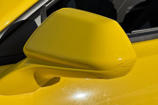 Used 2017 Chevrolet Camaro LT w/ RS Package image 51