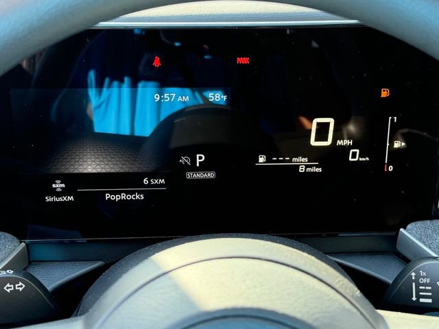 New 2026 Nissan Kicks SV w/ SV Premium Package FWD image 15