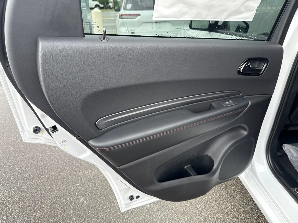 New 2026 Dodge Durango GT w/ Blacktop Package AWD/4WD image 21