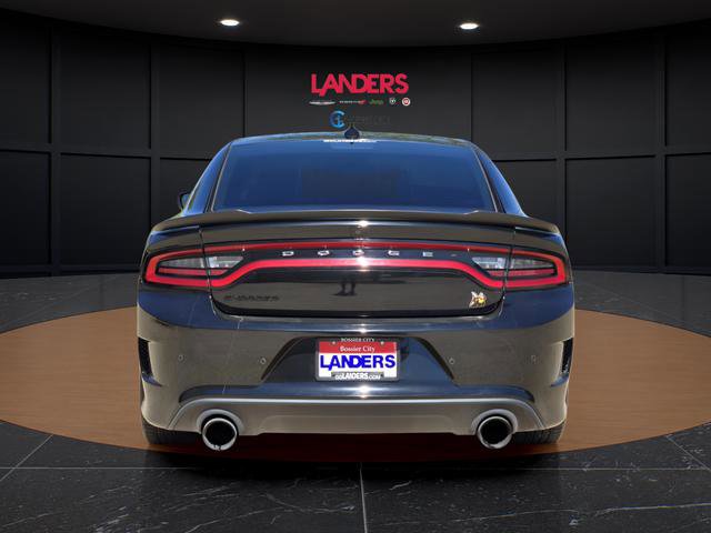 Used 2023 Dodge Charger Scat Pack w/ Plus Group image 3