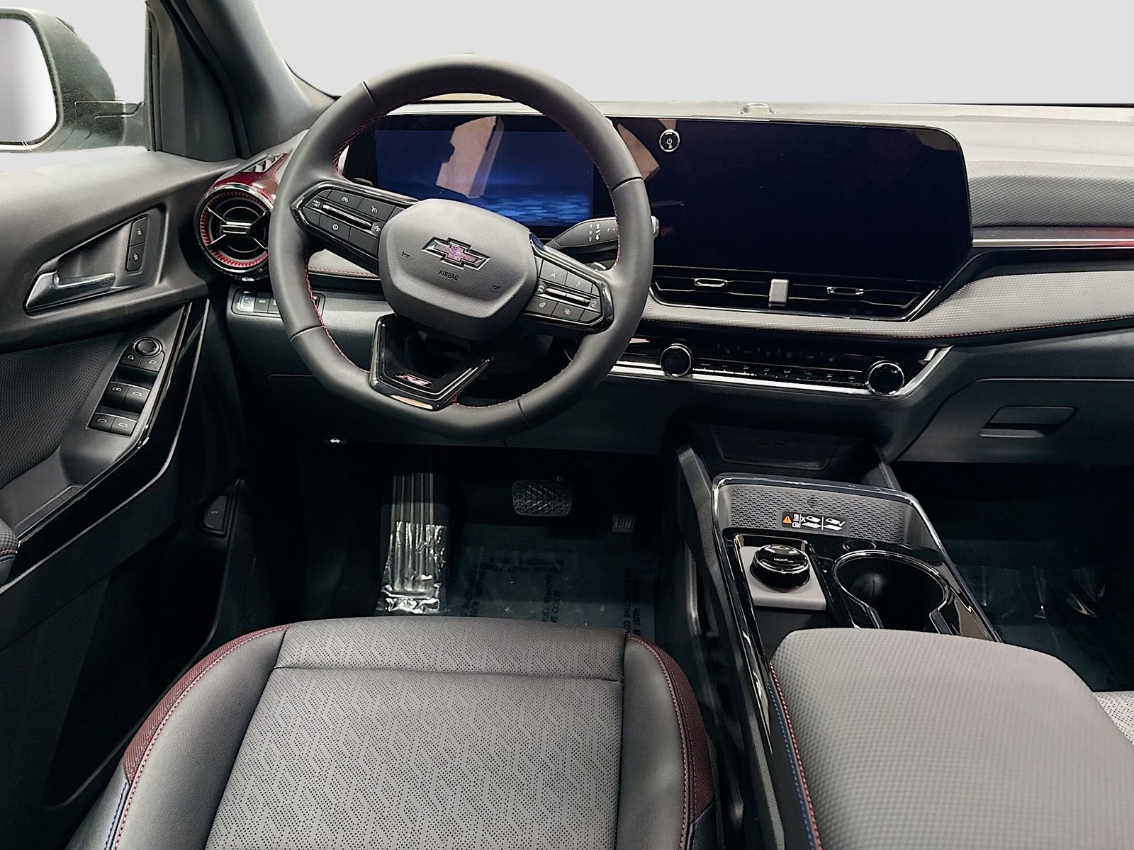 New 2026 Chevrolet Equinox RS w/ Safety and Technology Package AWD/4WD image 26