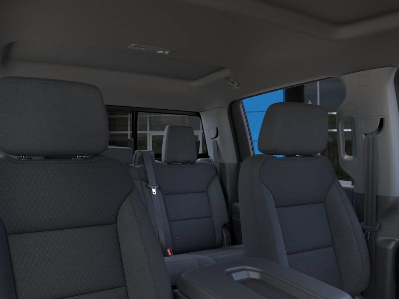New 2026 Chevrolet Silverado 1500 LT w/ All Star Edition Plus AWD/4WD image 26