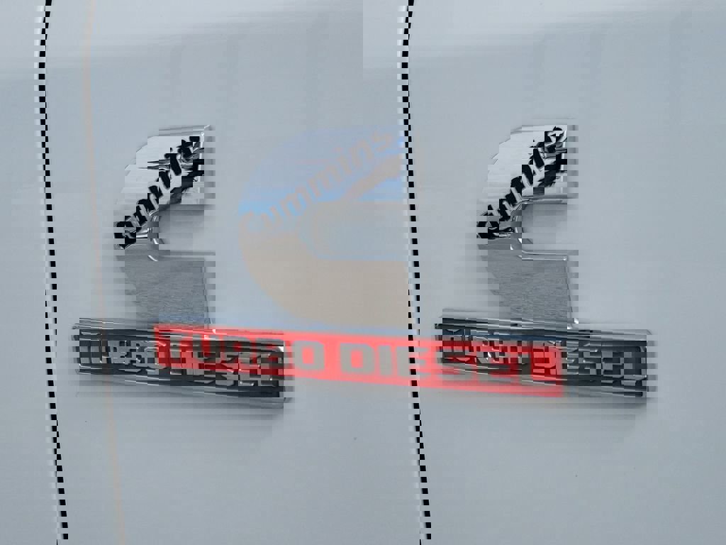 Used 2024 RAM 2500 Big Horn w/ Off Road Package image 7